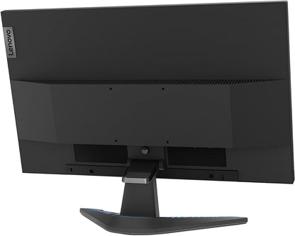 Lenovo G24qe-20, 23,8" QHD Gaming Monitor 2560x1440 100Hz 1ms Reaktionszeit