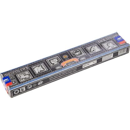 Räucherstäbchen Super Hit Nag Champa 12er Pack