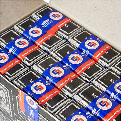Räucherstäbchen Super Hit Nag Champa 12er Pack