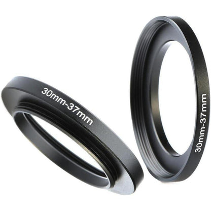 K&F Concept 11 teiliges Step Up Ring Filter Adapterring Set