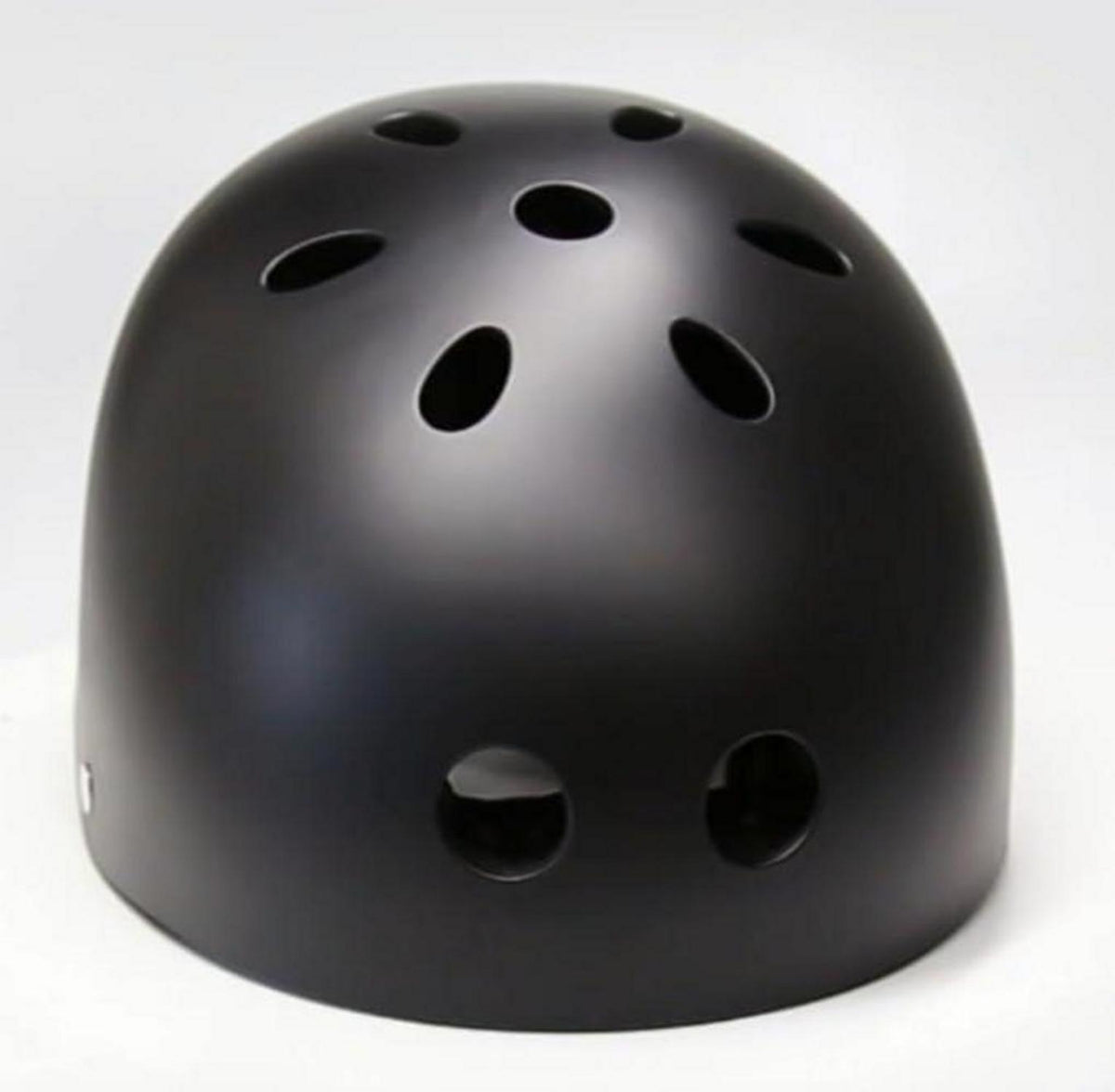 Skateboard/Skate Protektoren Set mit Helmet - Schwarz - Extreme Sports