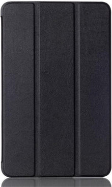 Samsung Galaxy Tab A6 10.1 Hülle - PU Leder Flip Case