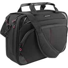 Laptop Umhängetasche 15,6 Zoll Business RFID Wasserabweisend
