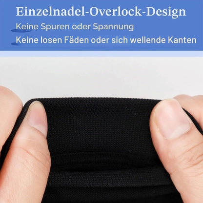 Tätowierung Abdeckärmel Hautfarbe, UV-Schutz, Größe L