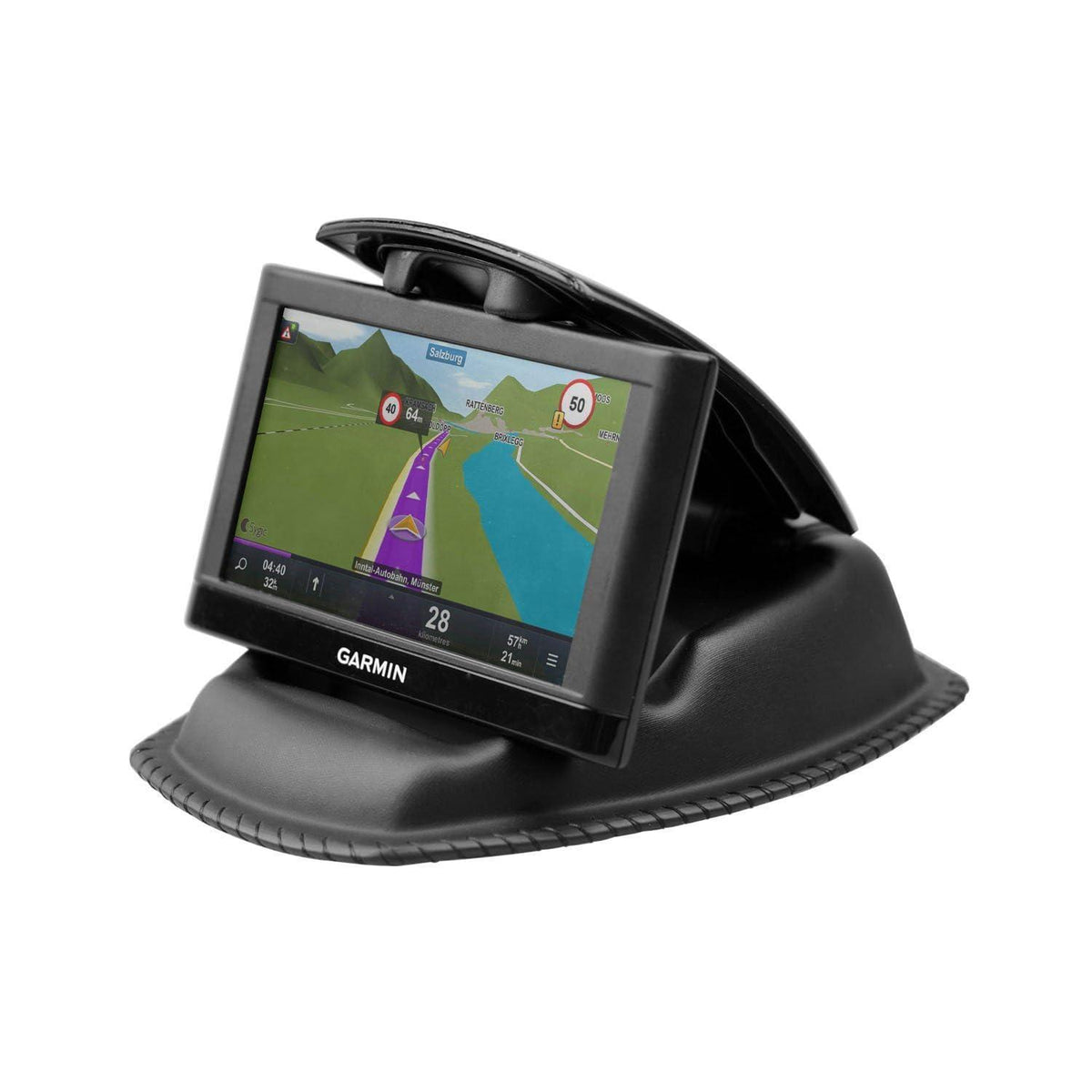 GPS-Halterung Auto Armaturenbrett mit Beanbag-Sitzsack