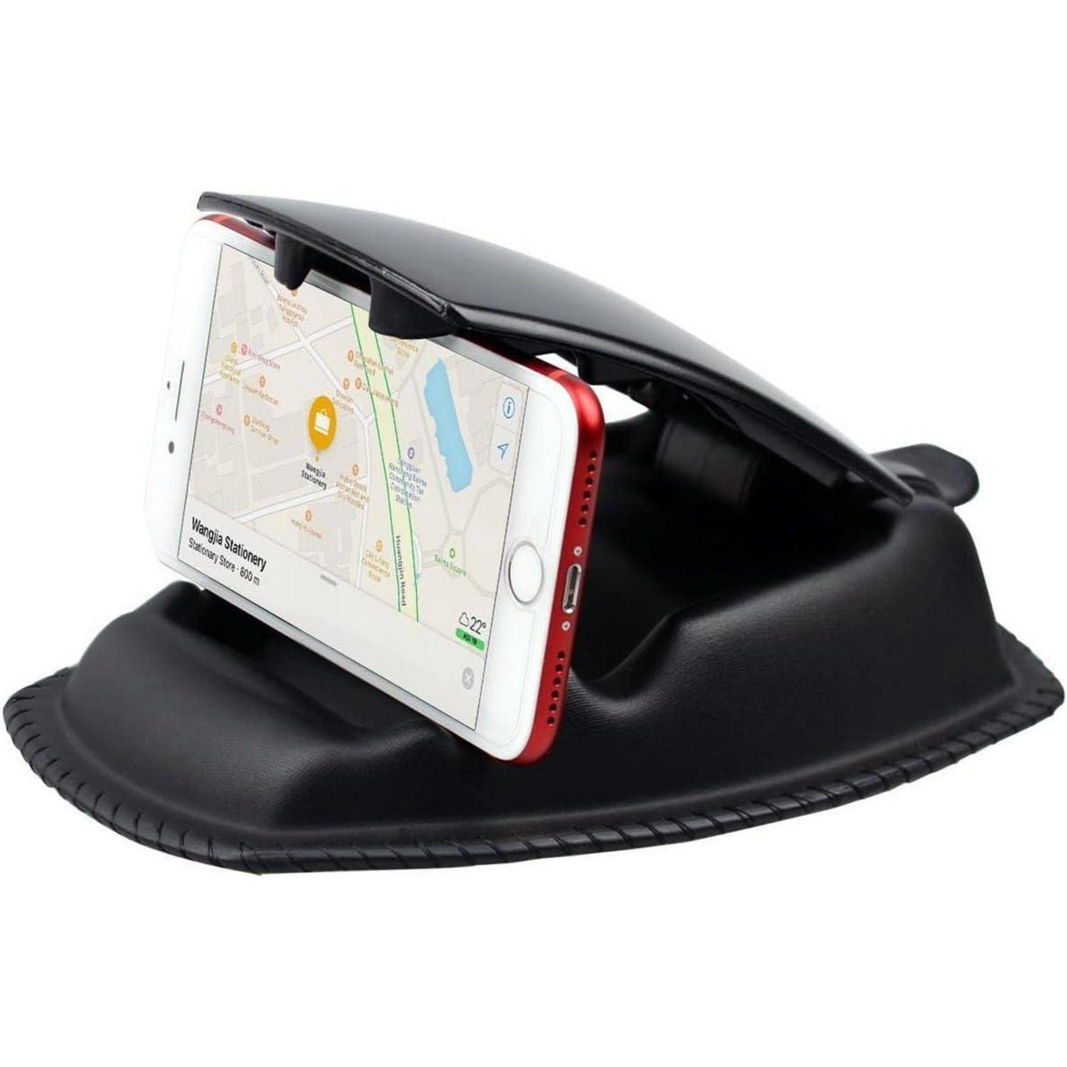 GPS-Halterung Auto Armaturenbrett mit Beanbag-Sitzsack