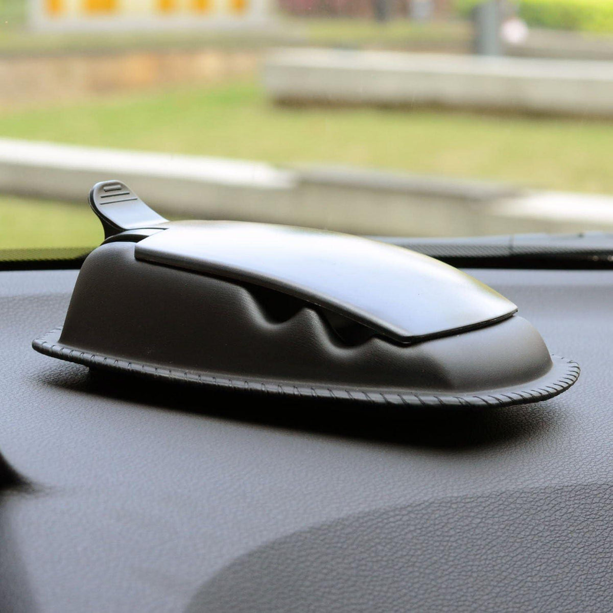 GPS-Halterung Auto Armaturenbrett mit Beanbag-Sitzsack