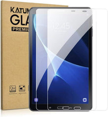 Schutzfolie Samsung Galaxy Tab A 10.1 2016 9H Hartglas HD blasenfrei