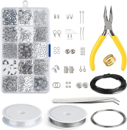 Schmuckherstellung Set Schmuck Reparatur Werkzeug Kit
