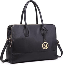Aktentasche Handtasche 13 Zoll Laptoptasche Schultertasche elegante
