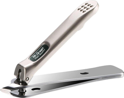 Nagelknipser Schräg Nagelschneider Nagelfeile Nail Clipper Fingernägel