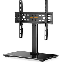 TV Ständer 26-55 Zoll OLED LCD Flach Curved Fernseher bis