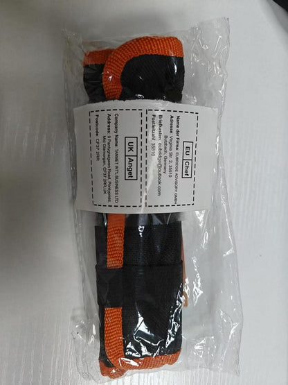 10PCS ESD Pinzetten-Set Präzisions-Anti-Statik Multifunktions-Pinzette