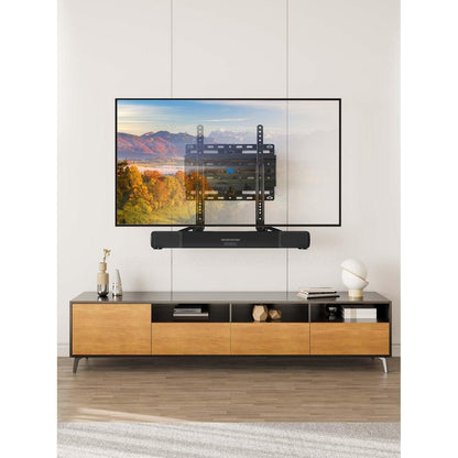 Universal Soundbar Halterung für TV bis 6.8kg, Abnehmbare