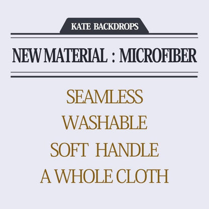 Grauer Mikrofaser Fotohintergrund 2x3m – Vintage Fotostudio