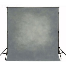 Mikrofaser Fotohintergrund Grau 3x6m Vintage Studio