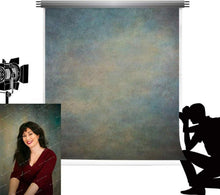 Abstrakter Hintergrund Mikrofaser Fotokulisse 2.5x2.5m