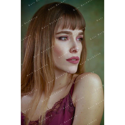 Abstrakter Fotohintergrund Mikrofaser 2x2m – Alter Meister Stil