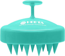 Kopfhaut Massagebürste für Haar - Sanftes Shampoo Peeling