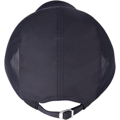 Faltbare Baseball Cap Damen Herren – Verstellbare Sportmütze