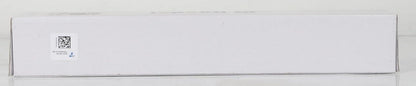Knodel Schreibtischunterlage 80x40cm PVC wasserdicht doppelseitig Braun Grau