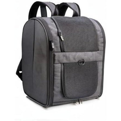 Hunderucksack & Katzenrucksack für kleine Haustiere bis 15kg
