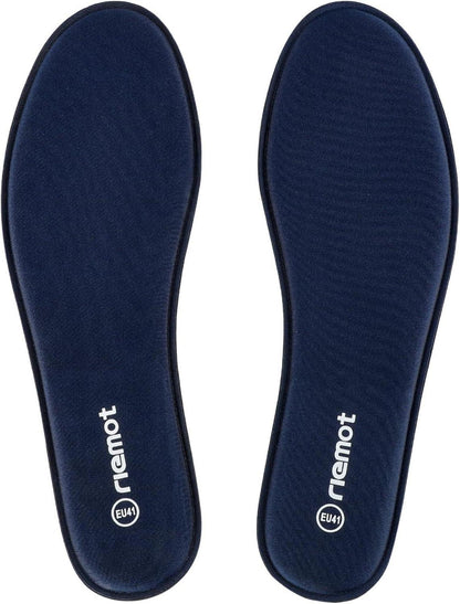 Memory Foam Einlegesohlen für Damen Herren - Stoßdämpfende