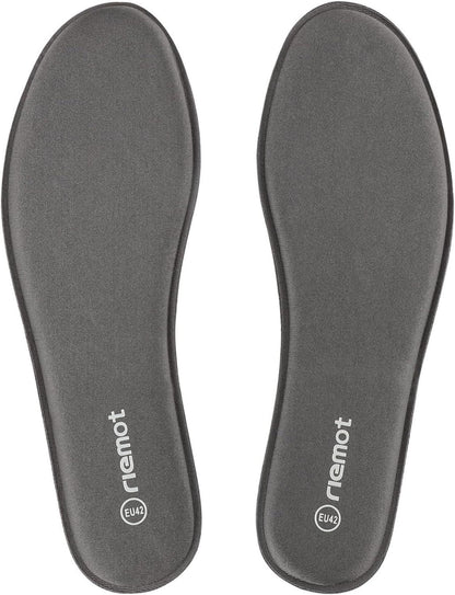 Memory Foam Einlegesohlen - Stoßdämpfende Schuheinlagen, ultraleicht