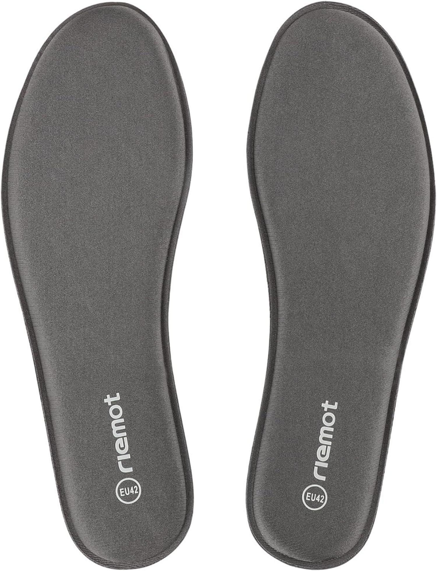 Memory Foam Einlegesohlen - Stoßdämpfend und waschbar