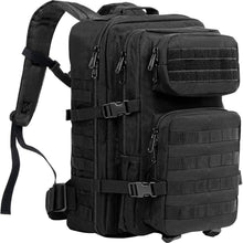 ProCase 40L Militär Taktischer Rucksack - Große Kapazität