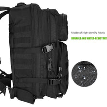 ProCase 40L Militär Taktischer Rucksack - Große Kapazität