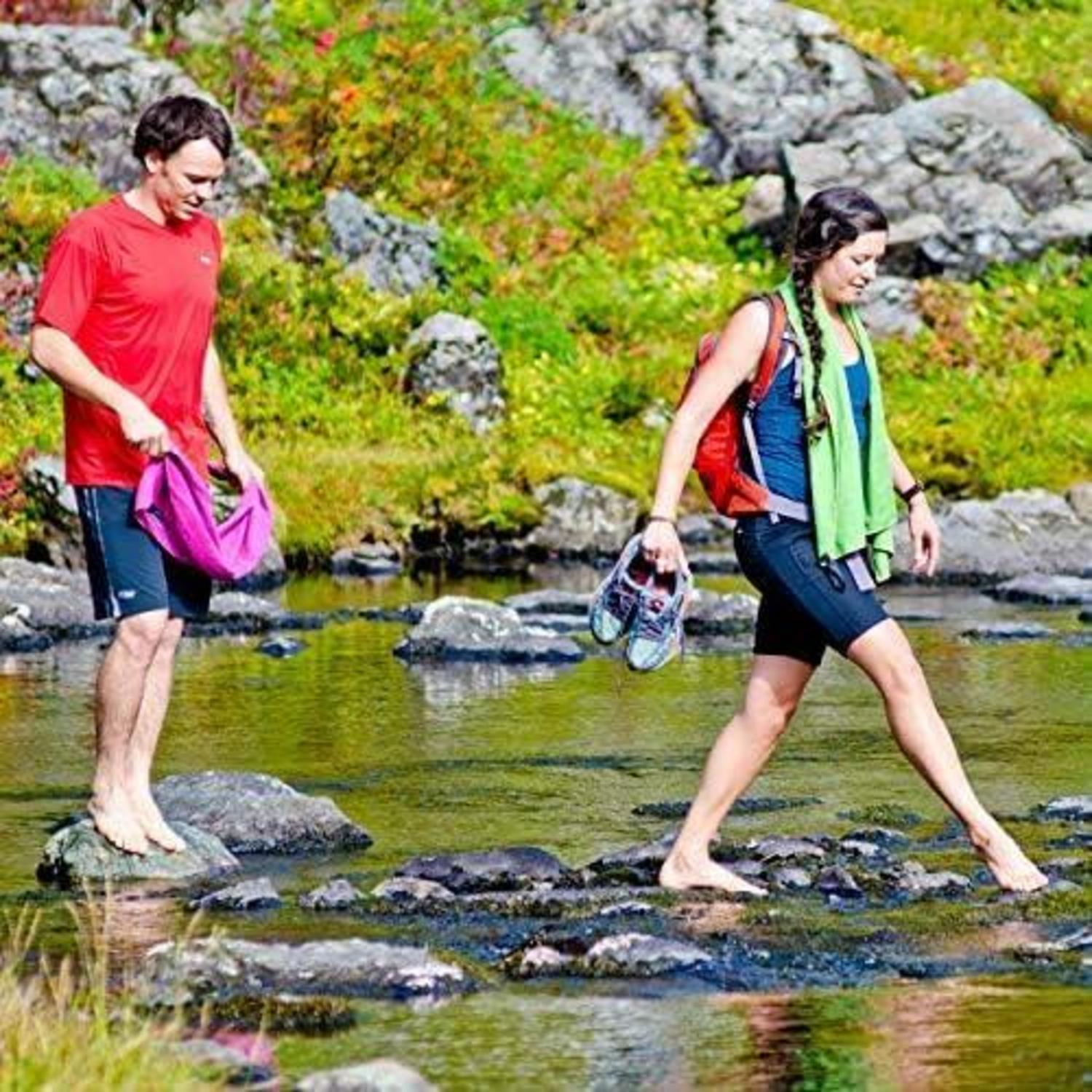 Mikrofaser Handtuch 8 Farben schnelltrocknend Ultra leicht - Sporthandtuch