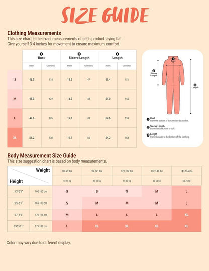 Faultier Kostüm Jumpsuit Erwachsene Unisex Plüsch Pyjama Grau L