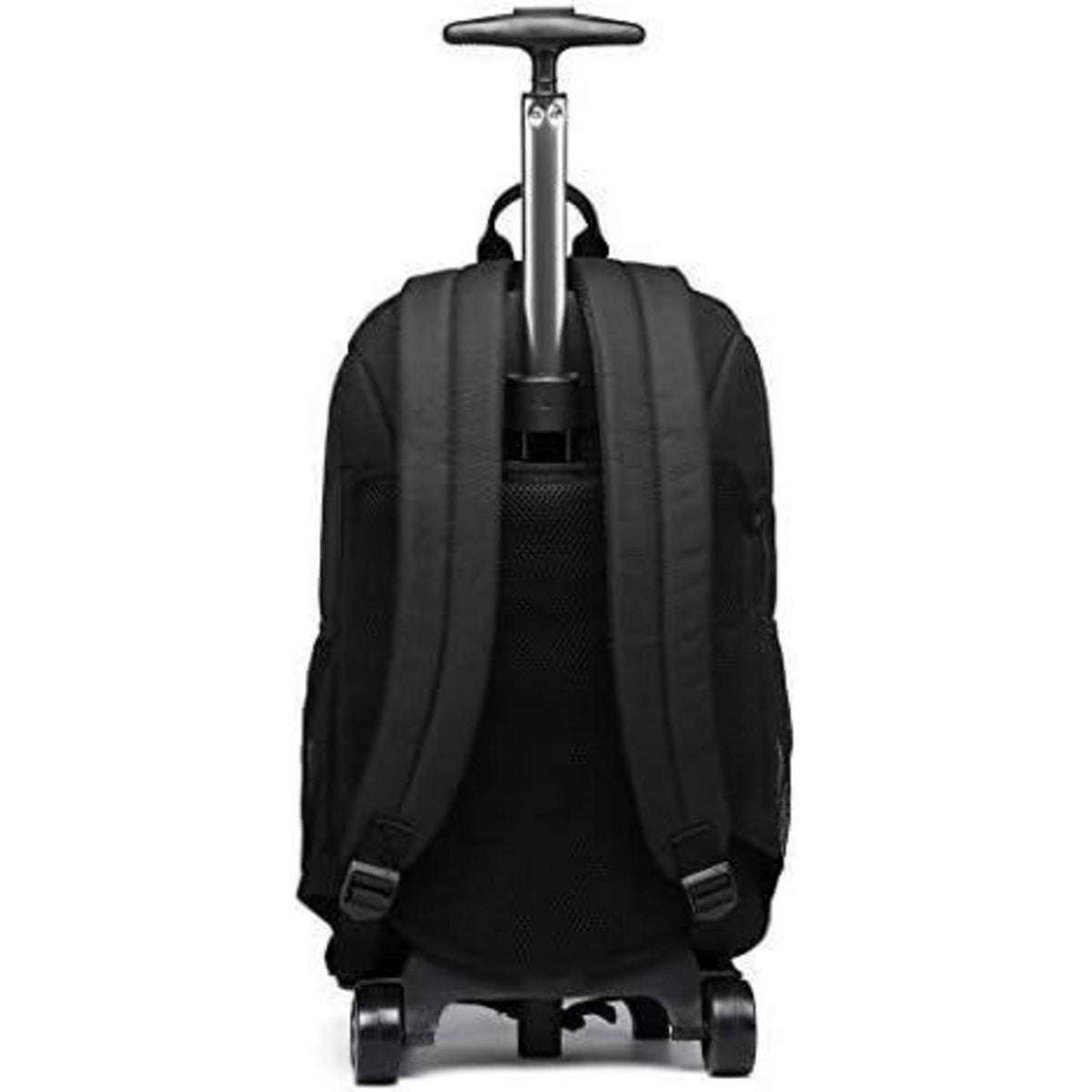 Kinderrucksack mit Rollen & Teleskopgriff, Handgepäckkonform