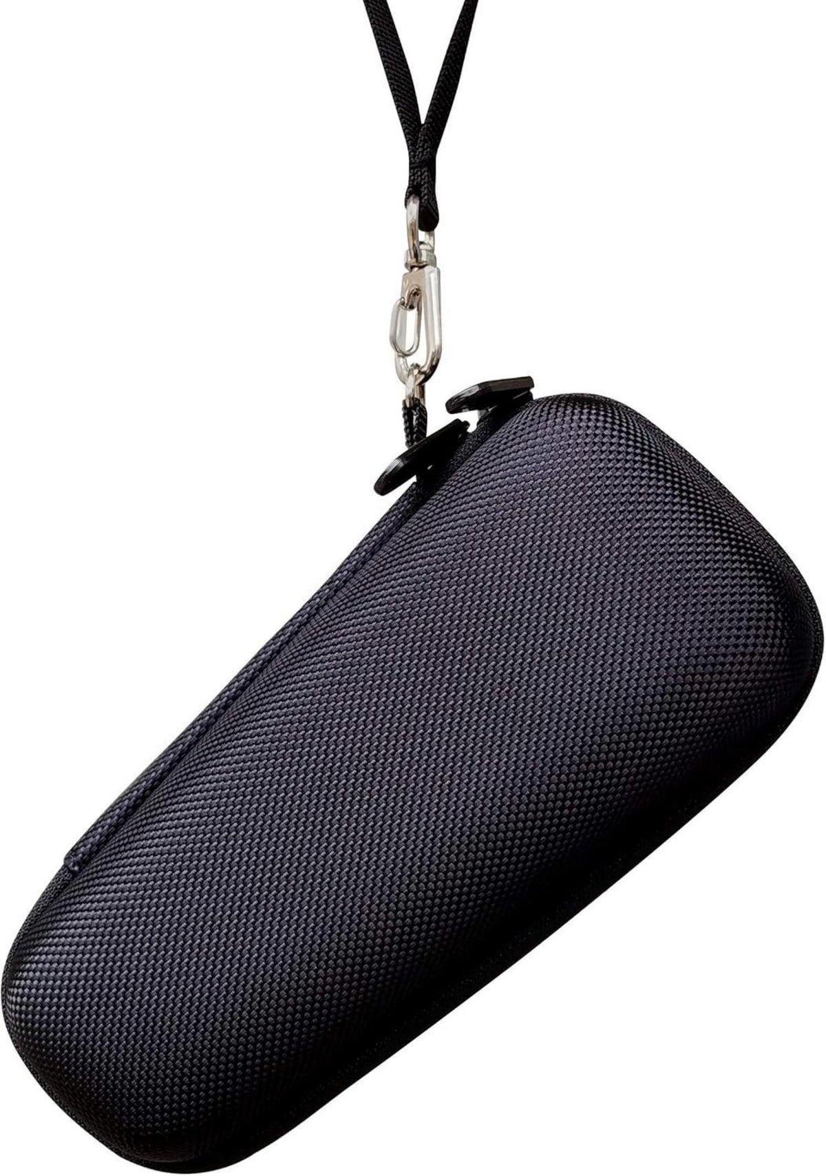 Hülle Tasche für Braun Series 3 5 6 7 9 Elektrorasierer - Schwarz