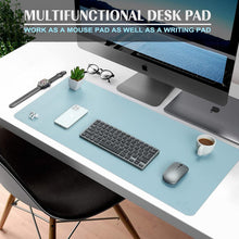 Knodel Tischunterlage 80x40cm PVC Laptop wasserdichte