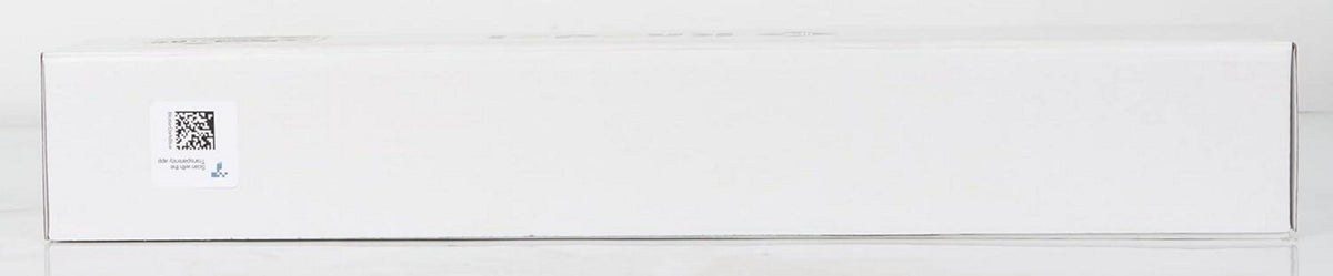 Wasserdichte PVC Schreibunterlage 80x40cm doppelseitig Dunkelblau/Gelb