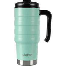 Isolierbecher Thermobecher 700ml Edelstahl Doppelwand-Vakuum