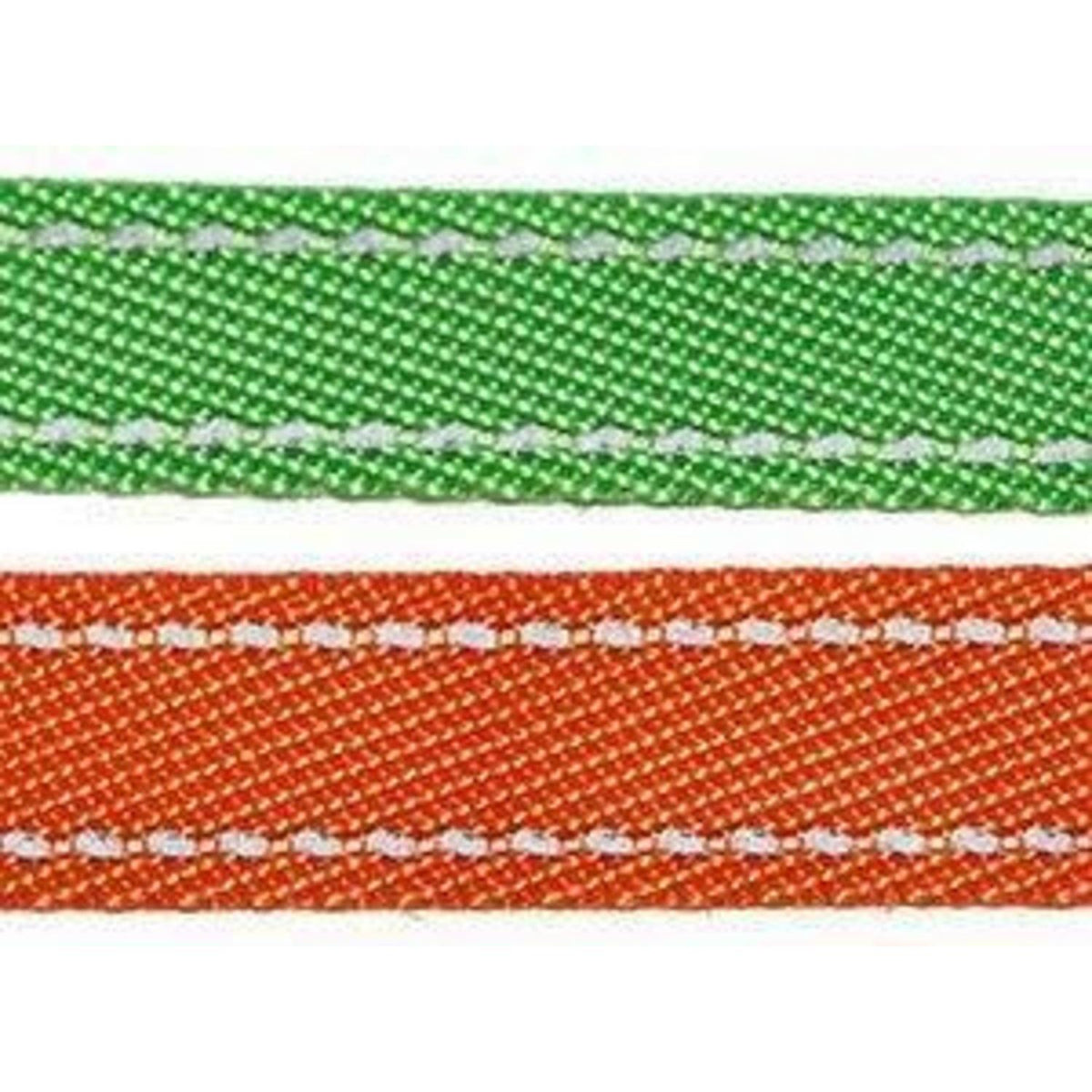 Doppelte Hundeleine Rollleine für 2 Hunde – Verstellbar & Kein Verheddern