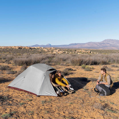 Ultraleichtes 3-Personen Zelt für Camping & Wandern
