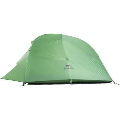Ultraleichtes 3-Personen Zelt für Camping & Wandern