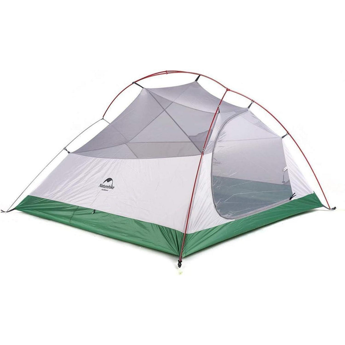 Ultraleichtes 3-Personen Zelt für Camping & Wandern