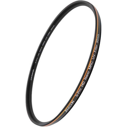 95mm UV Filter S-Pro HD Nano MRC Mehrschicht B270