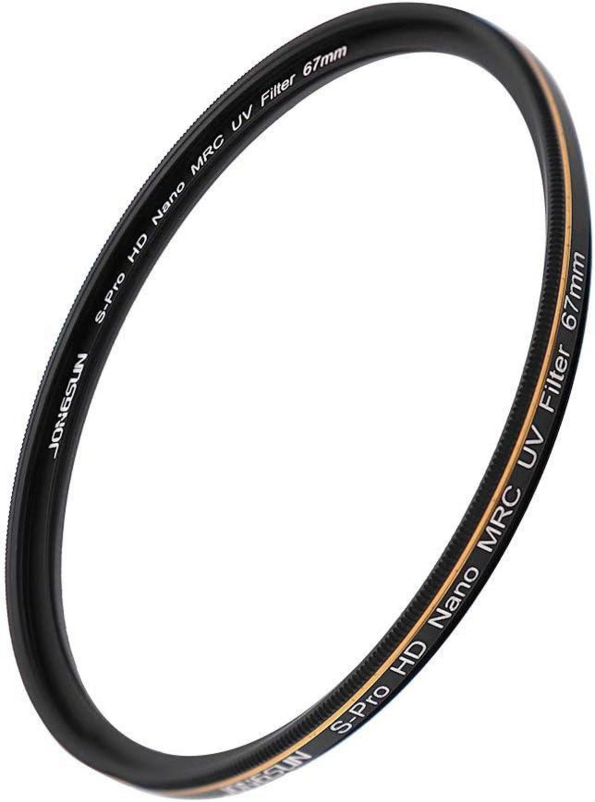 UV Filter 67mm S-Pro HD Nano MRC B270 Mehrschicht Schott Glas