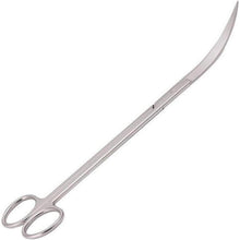 Aquarium Schere 25 cm Edelstahl Spitze