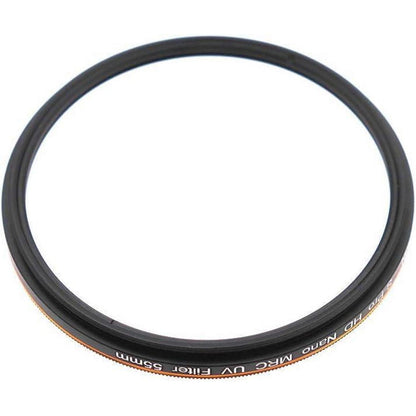 UV Filter 55mm S-Pro HD Nano MRC B270 Kameras Schutzfilter