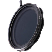Variable ND Filter 62mm S-Pro HD MRC 16-Schicht