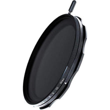 Variable ND Filter 77mm S-Pro HD MRC 16-Schicht