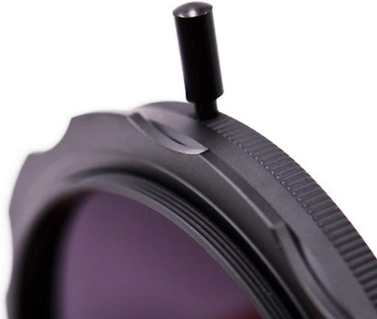 Variable ND Filter 77mm S-Pro HD MRC 16-Schicht ND2-ND1000