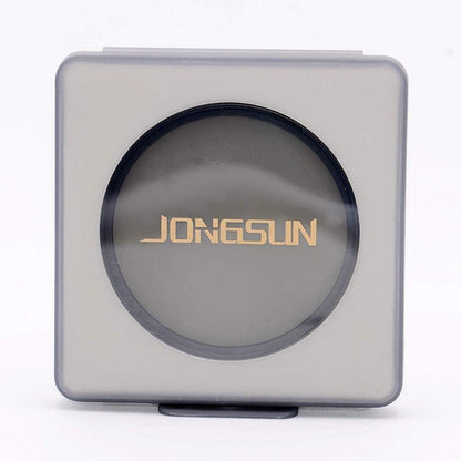 77mm Zirkularer Polfilter HD Nano MRC16 16-Schichten AGC NITTO Glass